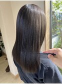 乾かしただけでまとまる絹髪◎静岡/葵区/北安東