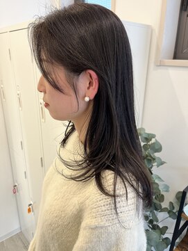 ソル 千早(S.O.L) 王道ワンカールレイヤー