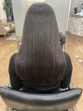 ジョイス(JOYCE) ロング