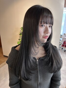 ブリッツレボルト(BLITZ R EVOLUT) フェイプレイヤー