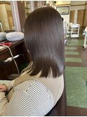 髪質改善トリートメント【宮崎市/柳丸町】