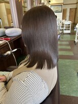 シャンプー ボーイ 宮崎柳丸店(SHAMPOO BOY)&nbsp;髪質改善トリートメント【宮崎市/柳丸町】