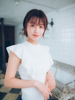 サニーデイ 横浜戸部店(SUNNY DAY)&nbsp;外ハネボブ