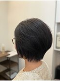 美フォルムカット