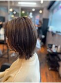小顔ショート［金町店］