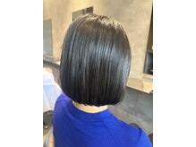 ユウシヘアー(Yushi Hair)