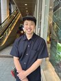 アイアン(iron) 木庭 崇之