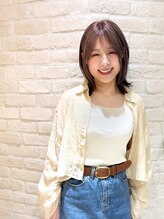 ネオリーブ チッタ 阿佐ヶ谷店(Neolive citta) 金子 直美