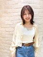 ネオリーブ チッタ 阿佐ヶ谷店(Neolive citta) 金子 直美