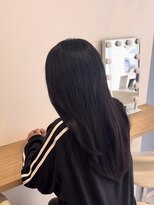 ヘアスタジオ マテリアル(hair studio Material) プルエクステ