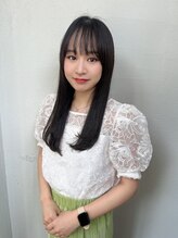 エテバイリリア(ete by LILIA.) カワニシ 