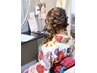 【10時~16時限定】学割♪浴衣着付とヘアセット5,900円+税♪