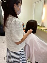 豊津フレッシュコート