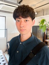 エヌ(N)