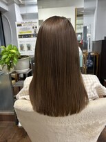 ウィズヘア パティオ店(WITH-HAIR)&nbsp;ボブ