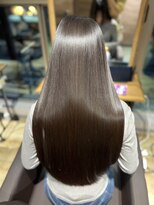 ランド 西宮店(LAND)&nbsp;【西宮/阪神西宮】【縮毛矯正/髪質改善トリートメント】