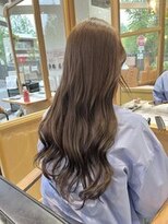 フェリアファム 北千里(FERIA fam)&nbsp;アッシュベージュ