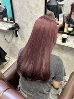 グラッジ 池袋(GLADGE)&nbsp;カシスピンク