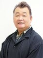 美容室ラディシュ 海老澤 克巳