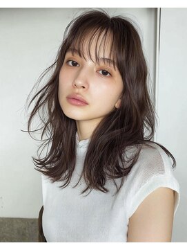 エンタク 新宿三丁目店(enntaku) 似合わせカット/アースカラー/デザインカラー[新宿/新宿三丁目]