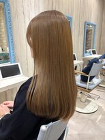 ノアエクレ 銀座(noah ecle)&nbsp;ライトナーベージュ