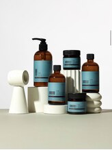 1dk　ひとりひとりが持つ潜在的な個性を惹き立たせ、より魅力的に輝かせる大人フレグランスヘアプロダクト