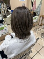 impression~余市本店~【インプレッション】 ナチュラルレイヤー