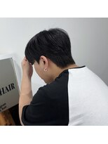 GROOM【グルーム】【2026年1月7日NEWOPEN(予定)】 ダウンパーマ