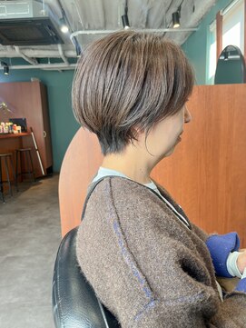 ショートカット