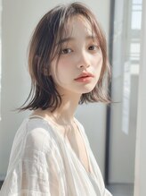 EMMAの【 EMMAカラー 】& 【 ヘッドSPA 】独自で開発している薬剤や技術は他とは一味違う!