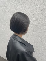 ヒリ(hiri)&nbsp;ミニボブ