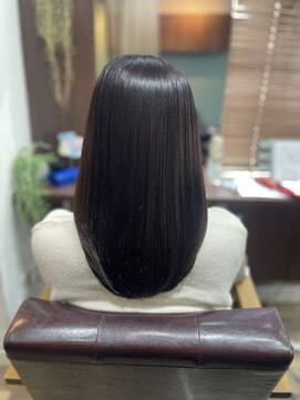 ルアン(Luan) ロングレイヤー