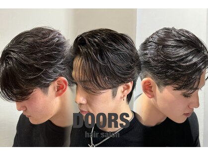 ドアーズ 西金沢(DOORS)の写真