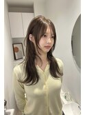 レイヤーカット