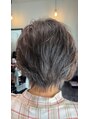 エーメイド(A made) ミセス×ショートスタイル