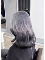 ラヴリア クルメ(LOVERIA KURUME)&nbsp;ルーツカラー