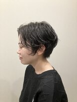 ウル(uru)&nbsp;ハンサムショート