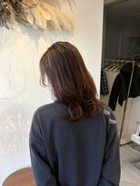 イト(itO.) 【ito 正木】艶感カラー