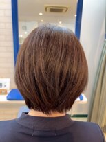 シーズンズ(SEASONS)&nbsp;おさまりボブ