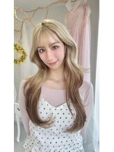 ユルフ(yulf)&nbsp;paura 