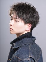 ダダ 本店(D.D.)&nbsp;ラフナスパイキーショート