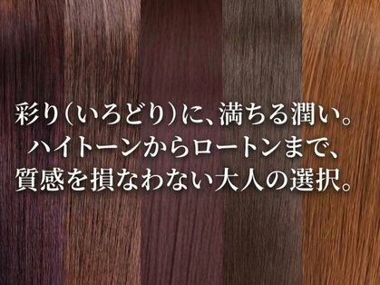 ピンプニー(Pimpny)の写真