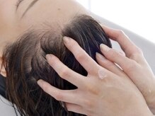 オレガ ヘアー(Orega hair)