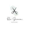 リーグレイス(Re:Grace)のお店ロゴ