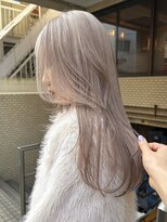 キャバノン 池ノ上(CABANON)&nbsp;white beige