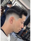 スキンフェード 枚方 南楠葉