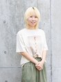 クラウド(Cloud) 犬塚 梨花