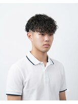 ワンワンオー バーバーショップ 博多店(@110 BARBER SHOP) メンズカット/フェード/濡れパン/バーバー/理容/博多/天神/眉毛