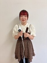 浪漫館 サンク(CINQ) 中馬 萌花