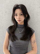 ジーナ 梅田茶屋町(Zina)&nbsp;Aya 